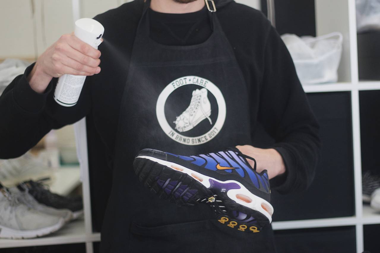 Proč a jak impregnovat boty?