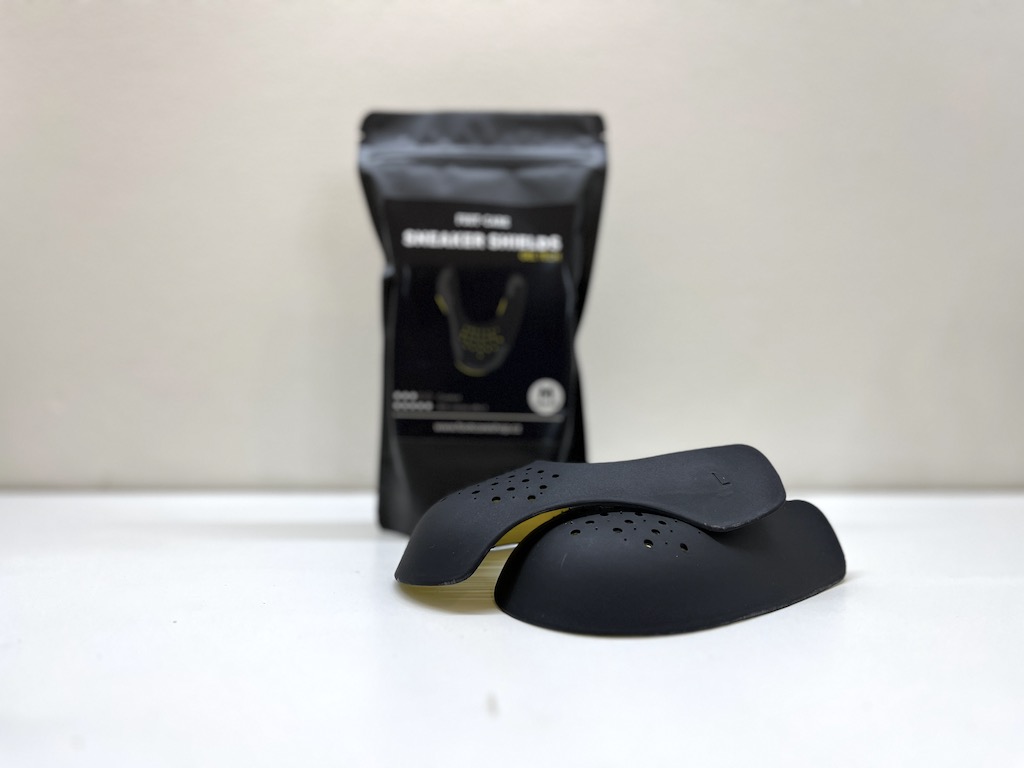 Sneker Shields, aneb jak zabránit "creasingu" tvých oblíbených tenisek