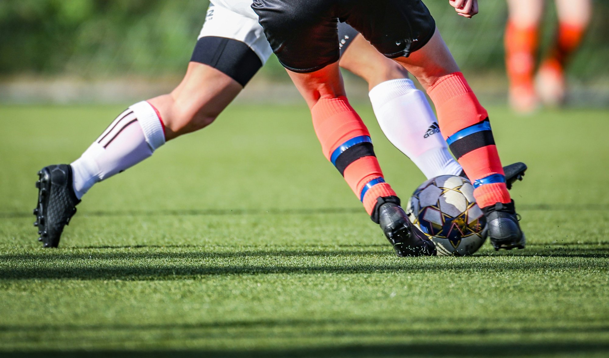 Futbalista, ktorý zmenil svet