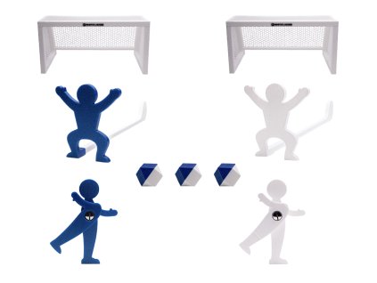 Herný set Footclicker STANDARD