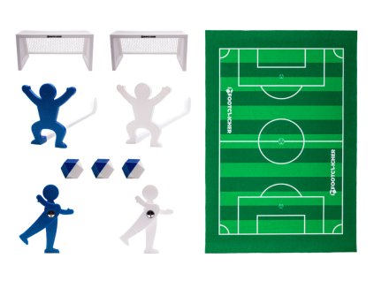Herný set Footclicker PREMIUM