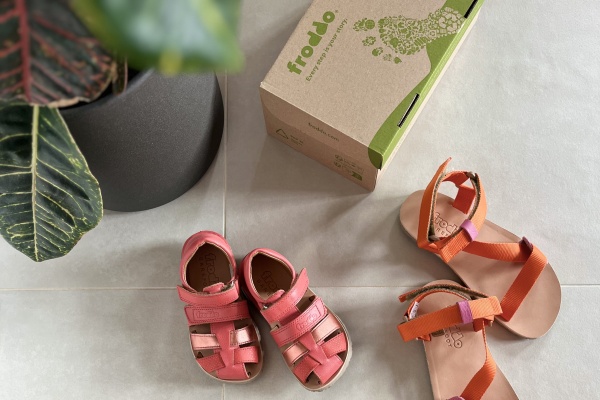 Behind the brand you love – Froddo up close