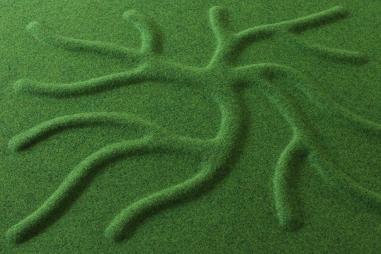 Make Your Own Sensorimotor Rug