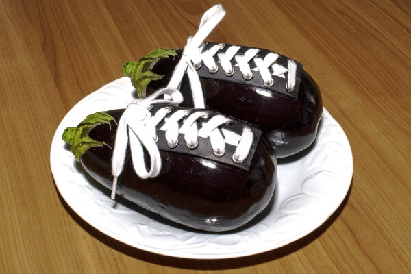 Barefoot Shoes for Vegans