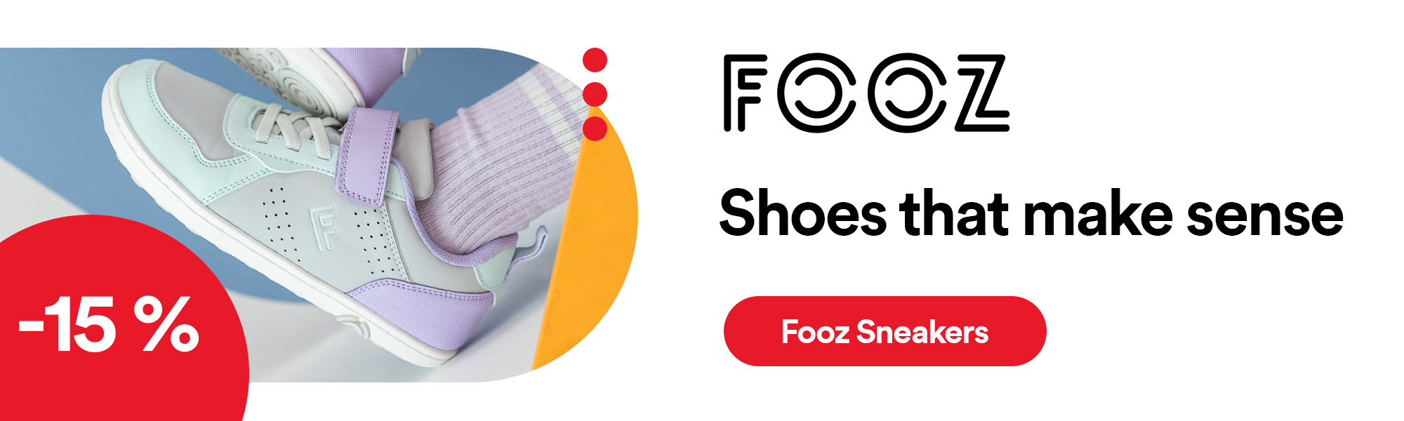 Fooz -15 %
