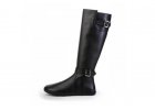 Knee high boots – barefoot shoes for women