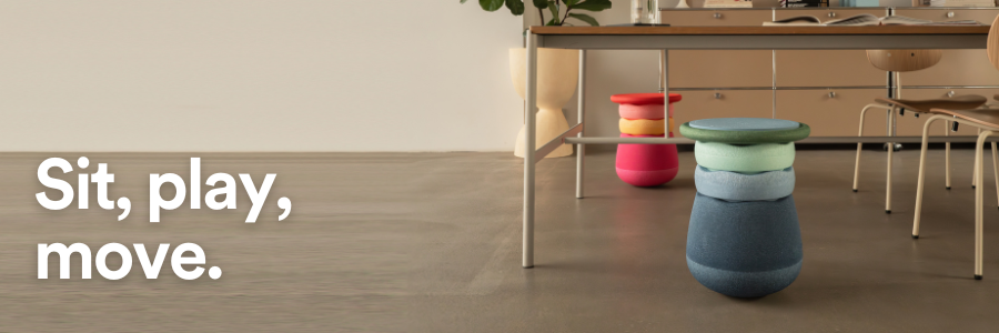 Stapelstein seating sets