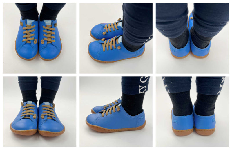 Children s year long low shoes 2024 comparative reviews Footic