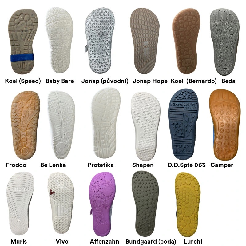 soles