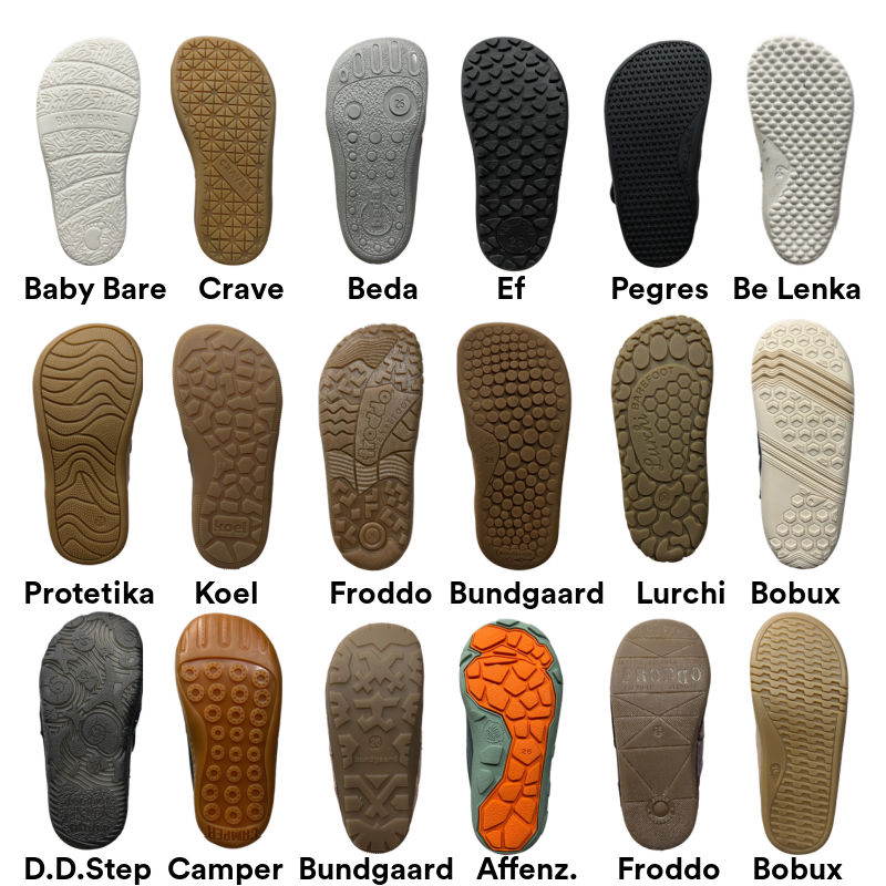 soles comparison