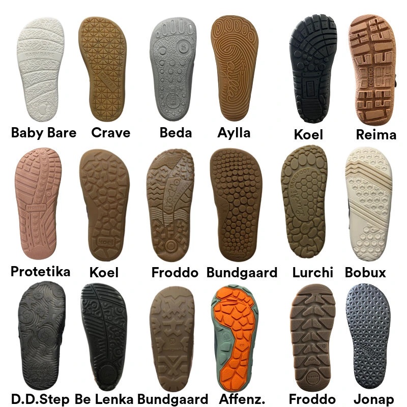 soles comparison