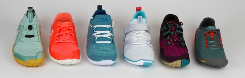 Sport shoes for fitness