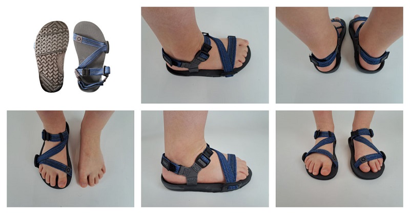 Sandals XeroShoes