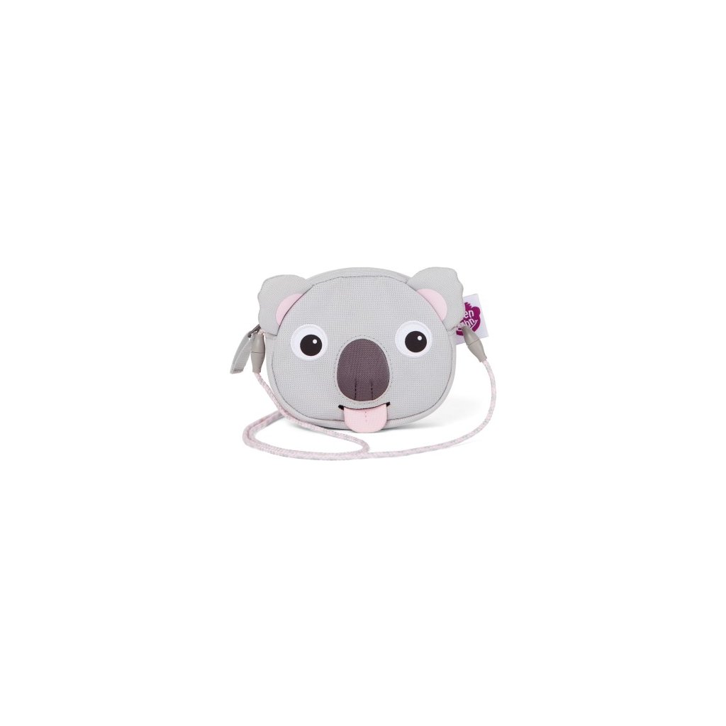 handbag wallet Affenzahn Koala Karla www.footic