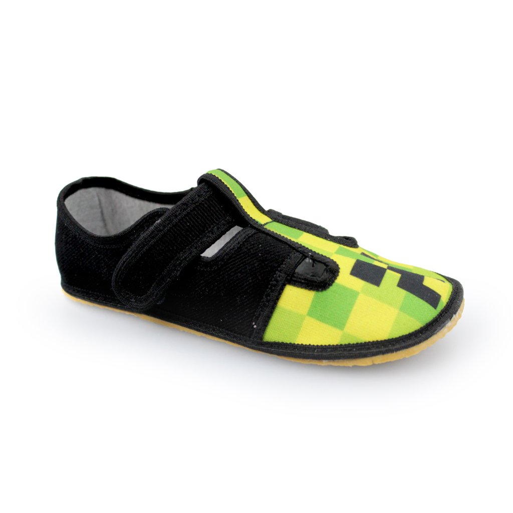 slippers Anatomic Craft B www.footic
