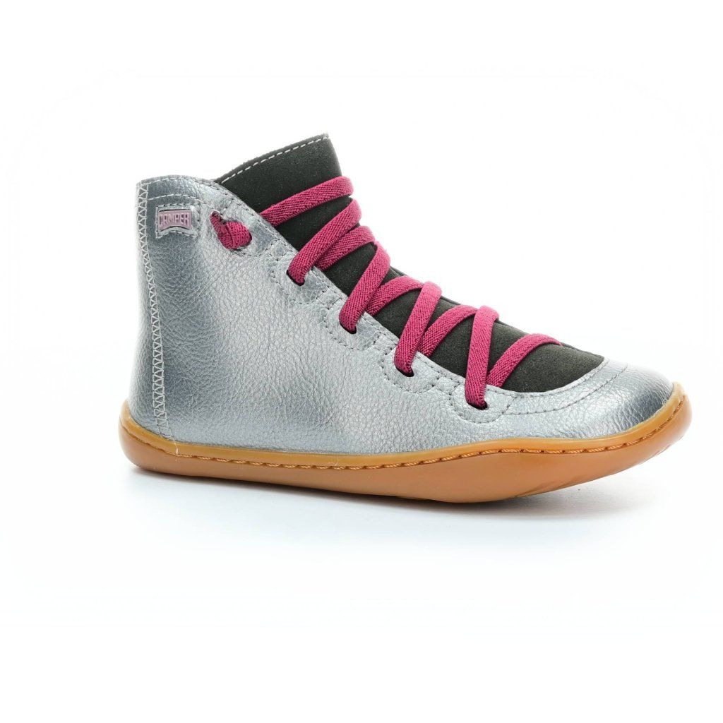 shoes Camper Peu Cami Gust. Gunmetal 
