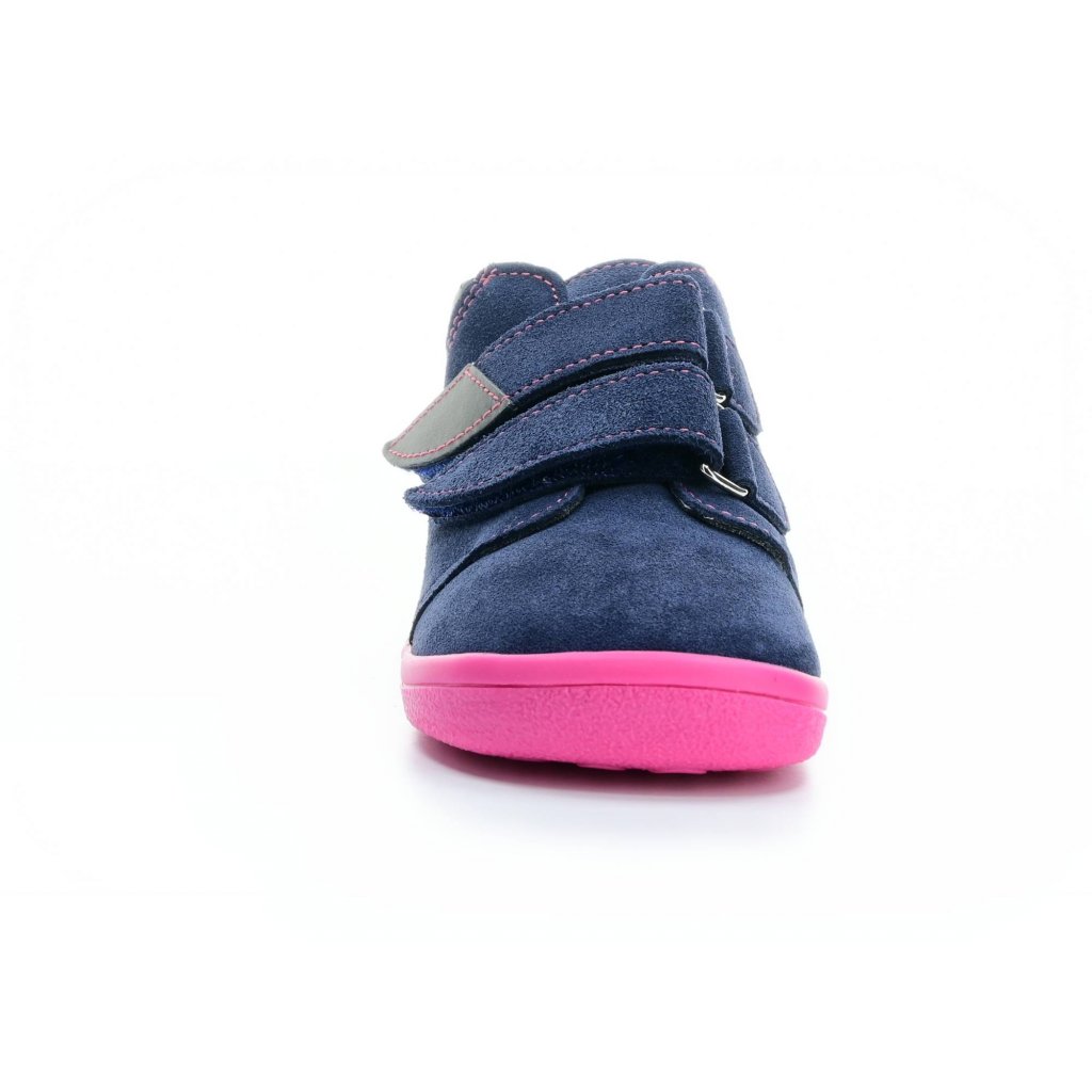Beda Elisha high top shoes with membrane (BF 0001 / W / M / 2) |  www.footic.com