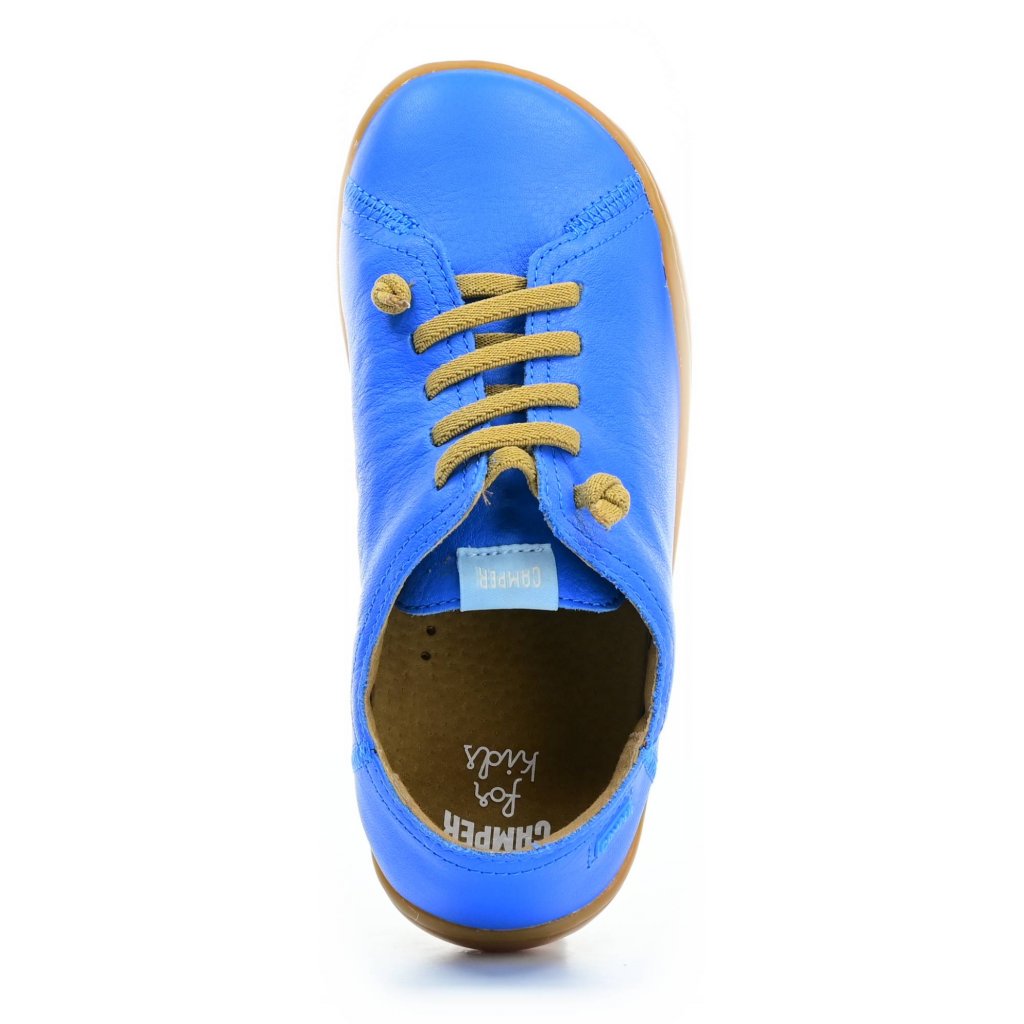 Camper Peu Cami Blue shoes (80003-126) | www.footic.com