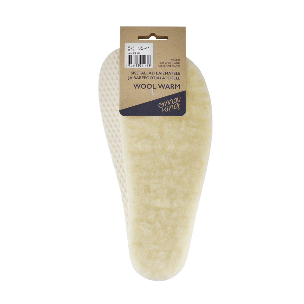 Best shop warm insoles