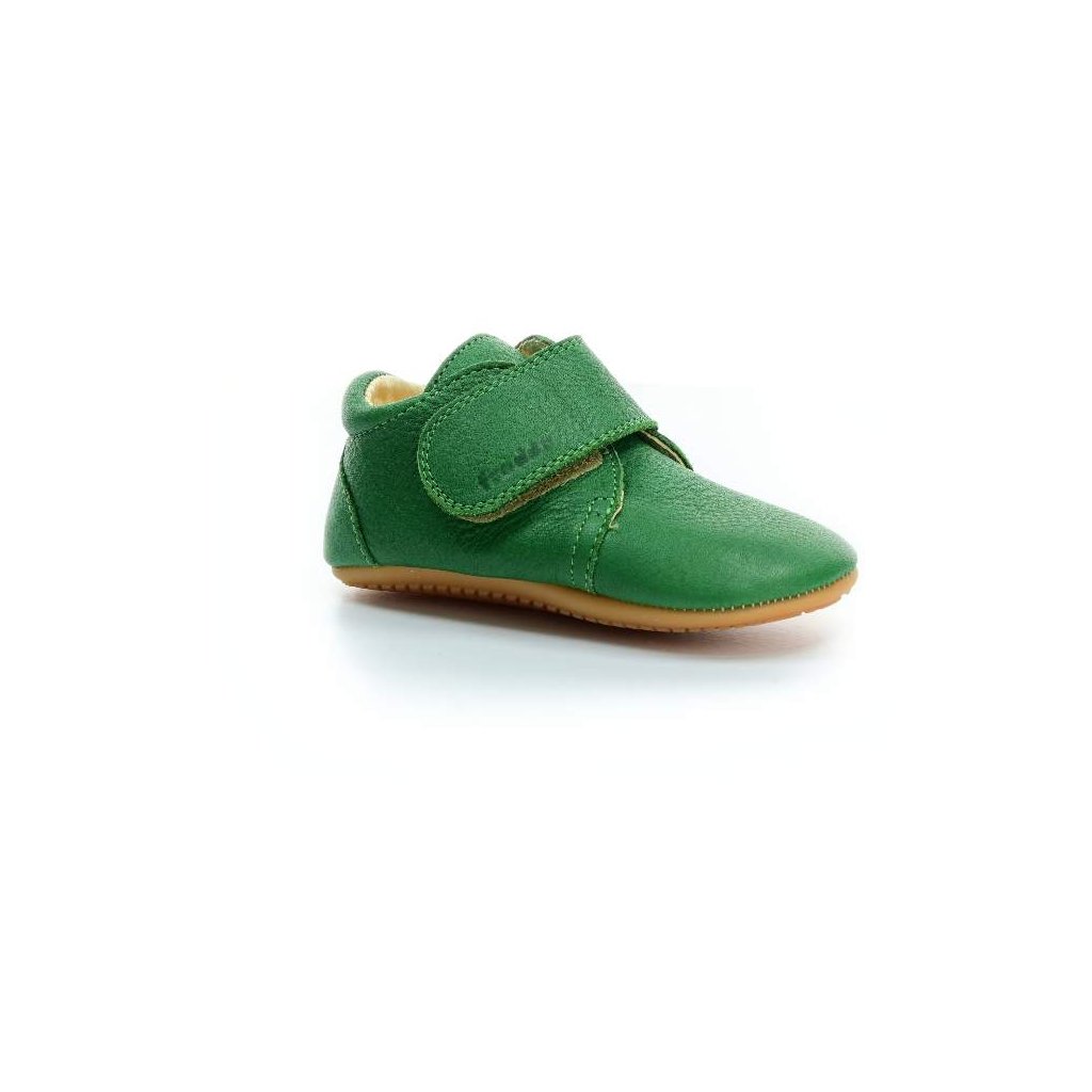 shoes Froddo Green G1130005 7 Prewalkers www.footic