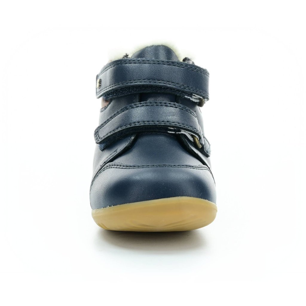 Bobux timber navy new arrivals