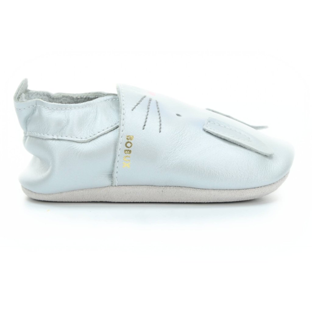 Bobux slippers top