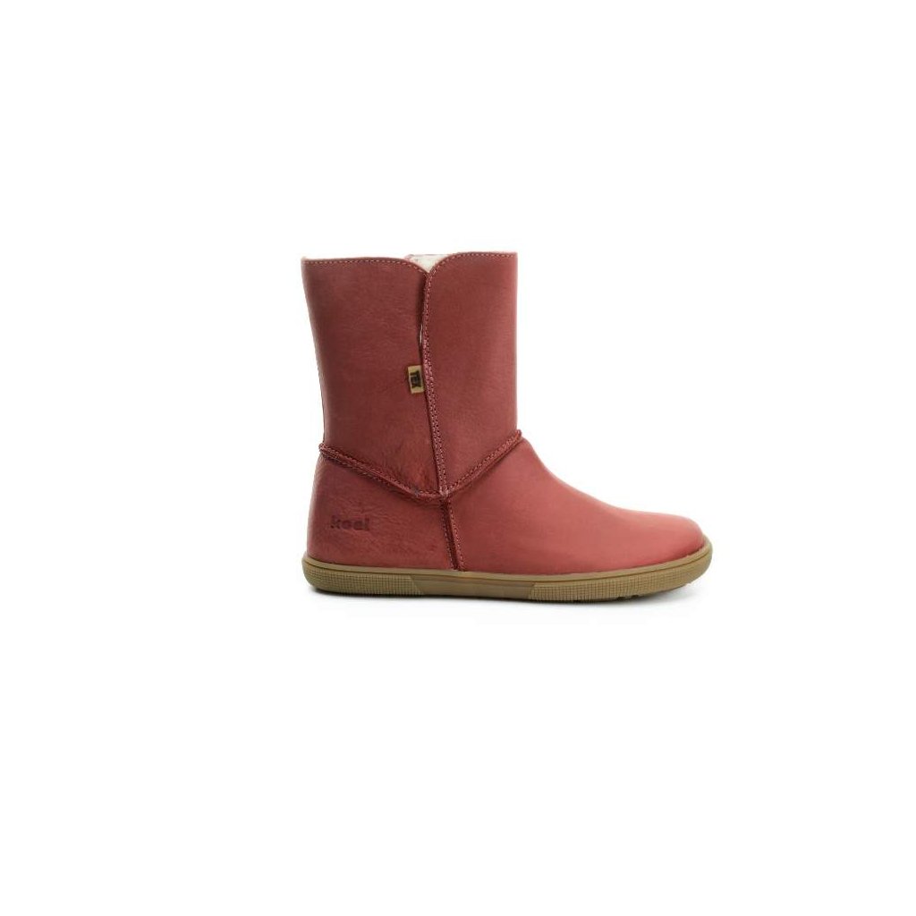 Koel4kids Dina Warm Blossom boots 08T010.232 600 www.footic