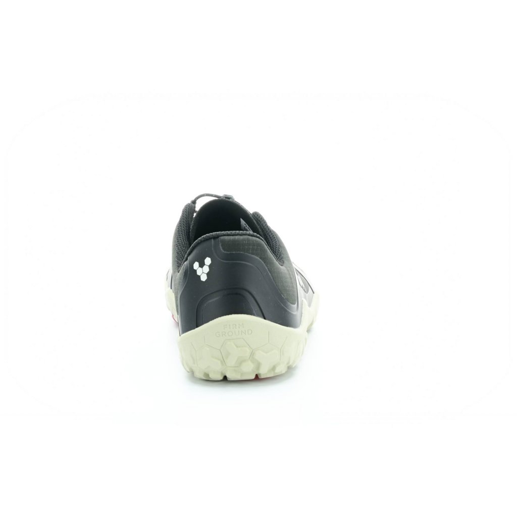 shoes Vivobarefoot Primus Trail II All Weather FG M Obsidian 