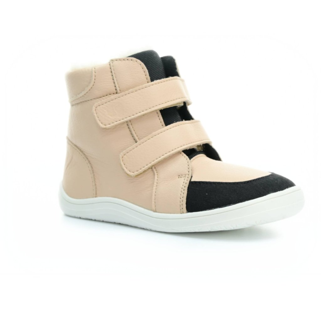 Nude winter deals shoes