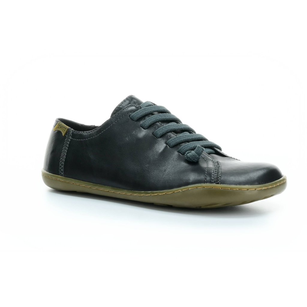 shoes Camper Peu Diver Negro 20848 017 www.footic