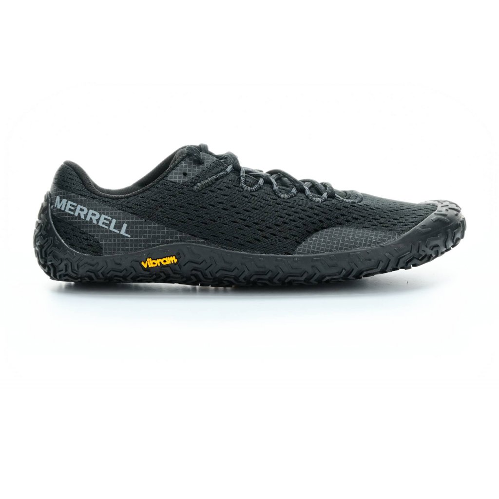 Man's Sneakers & Athletic Shoes Merrell Vapor Glove 6