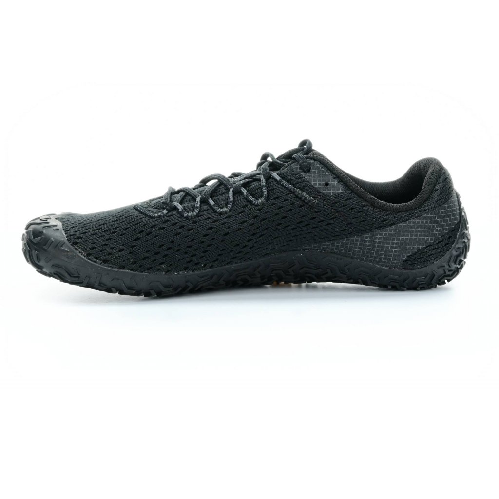 shoes Merrell Vapor Glove 6 Black