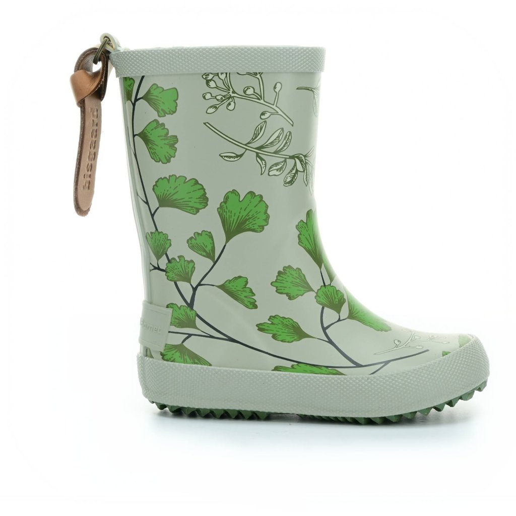 Childrens green wellies deals