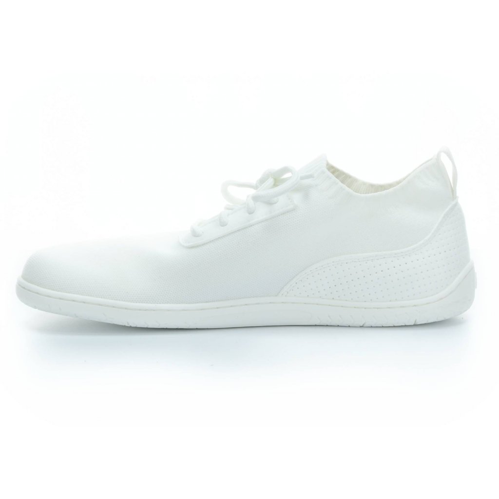 Be Lenka Stride All White shoes