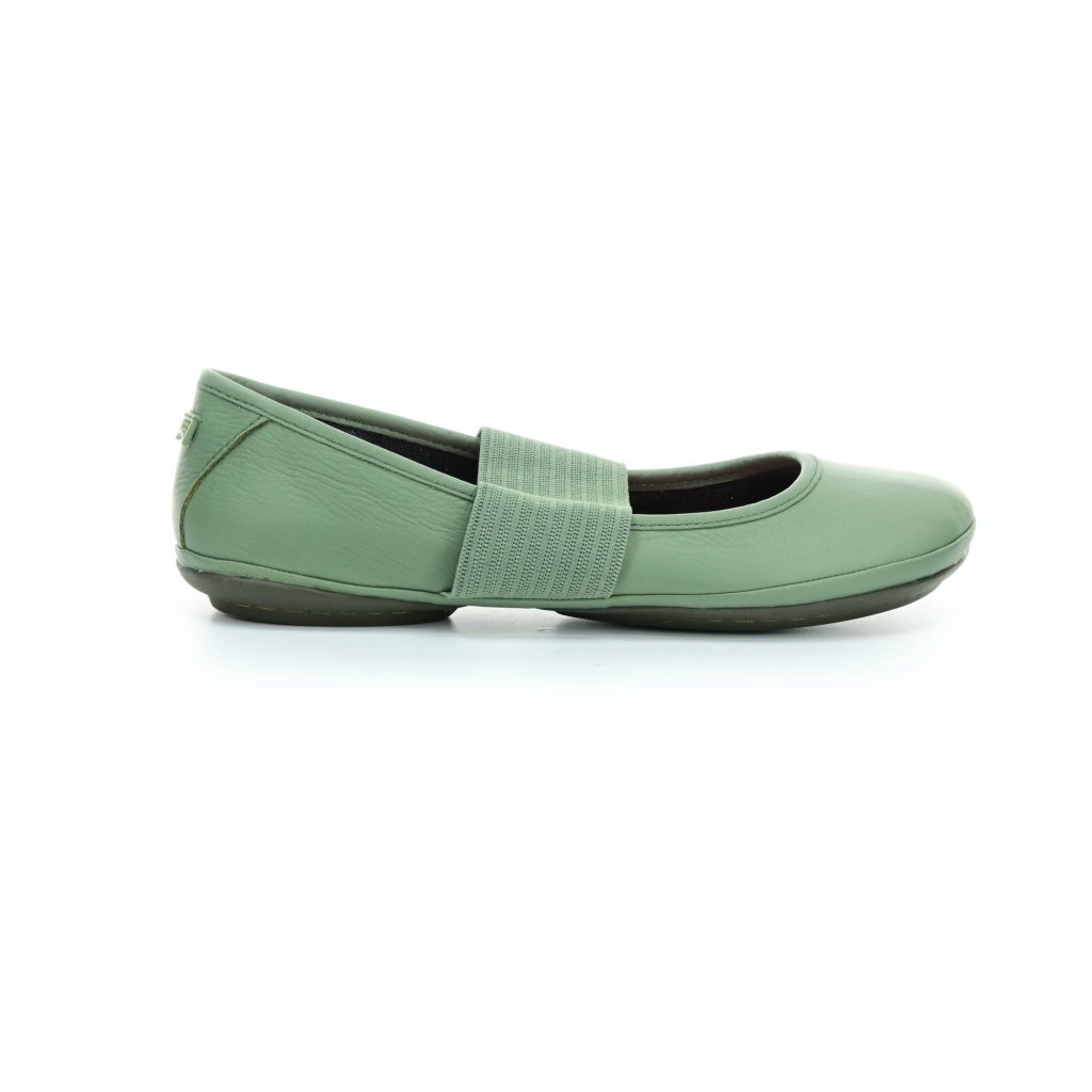ballet flats Camper Sella Negro Green 21595 241 www.footic