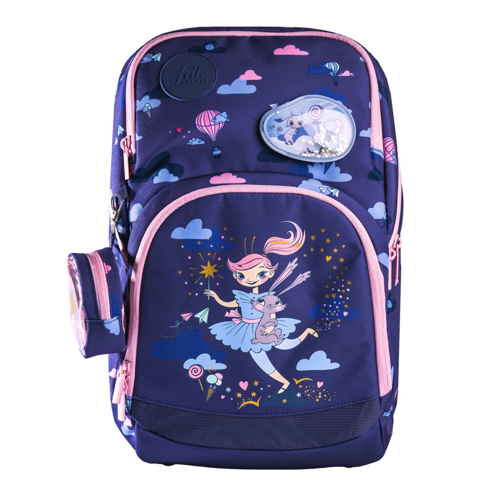 Asda girls backpacks clearance
