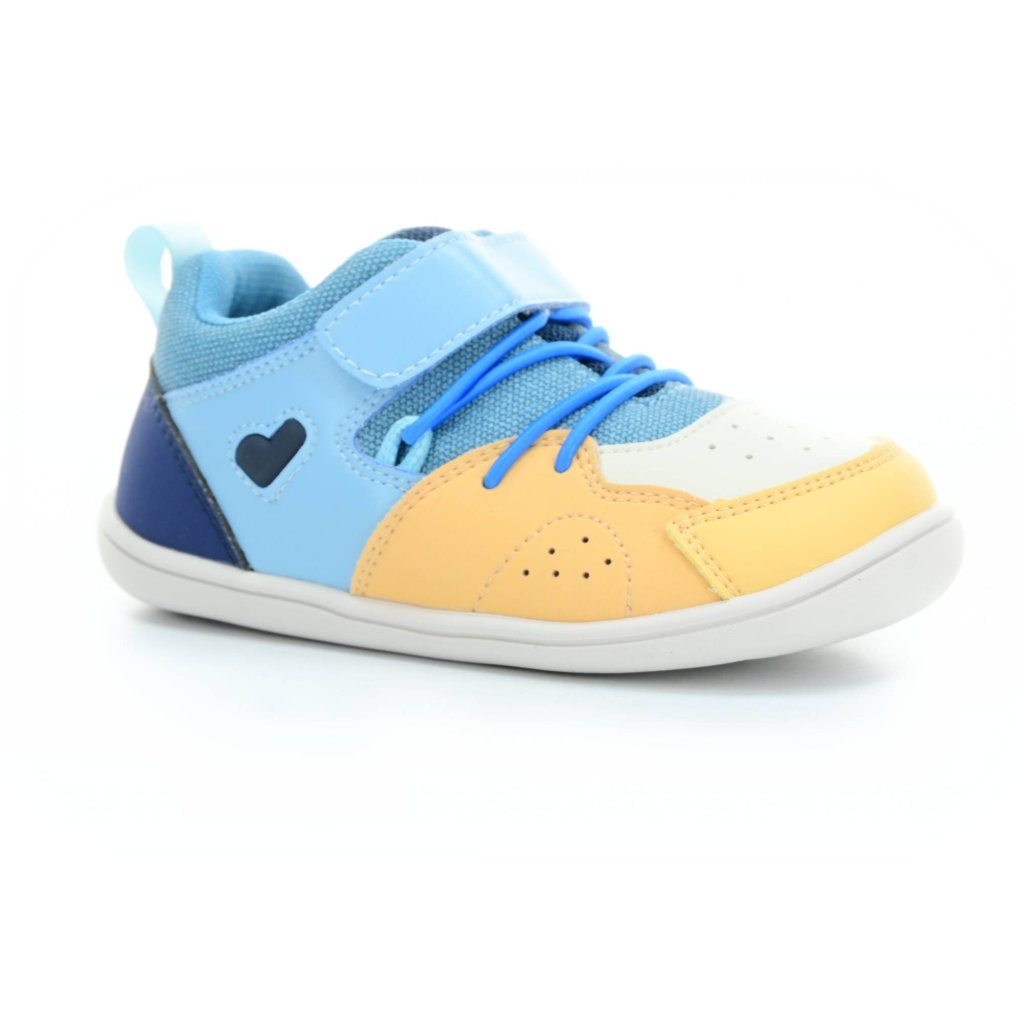 Little blue lamb premiers pas sale