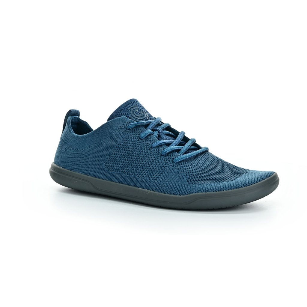 靴 GROUNDIES Active Knit Men EU40 Amazon.com | GROUNDIES Active Knit Barefoot Shoes for Men