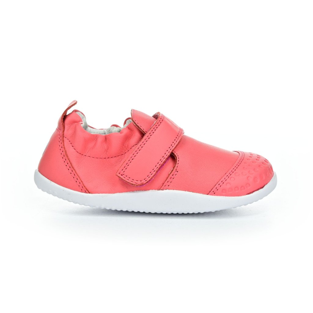 Coral baby shoes deals