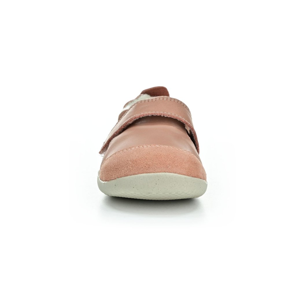 Bobux Marvel Arctic Rose BQ Xplorer barefoot shoes www.footic
