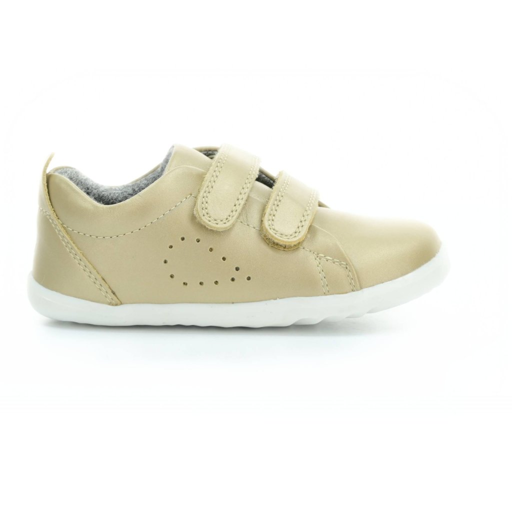 Bobux gold best sale shoes