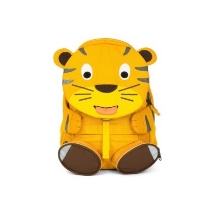 tiger baby backpack