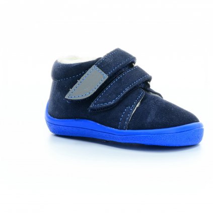 beda winter barefoot shoes