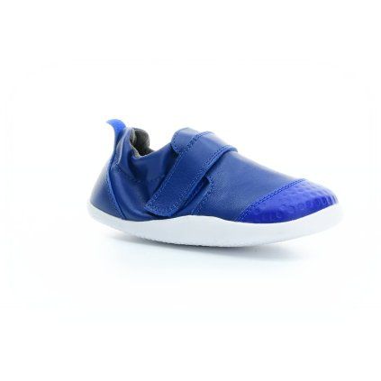 Barefoot slippers