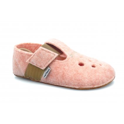 barefoot slippers