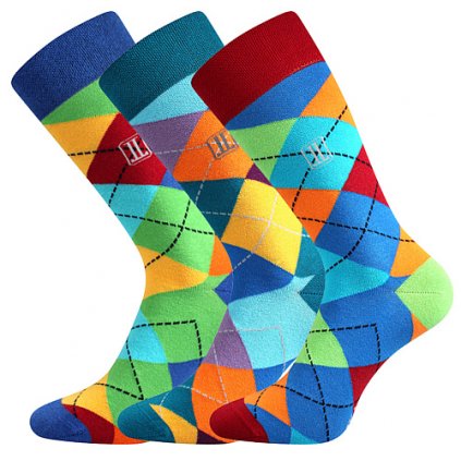 Lonka socks