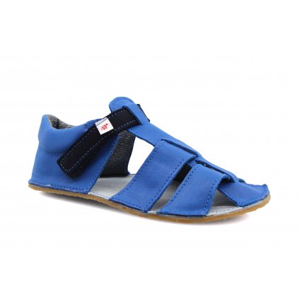 sandals Ef blue