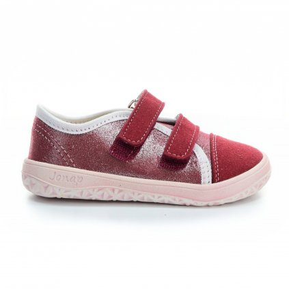 children's canvas barefoot shoes