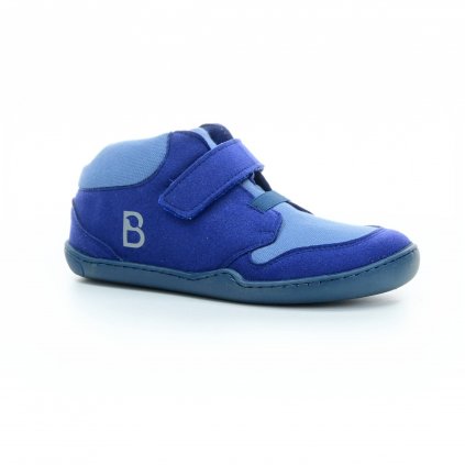 baby barefoot sneakers