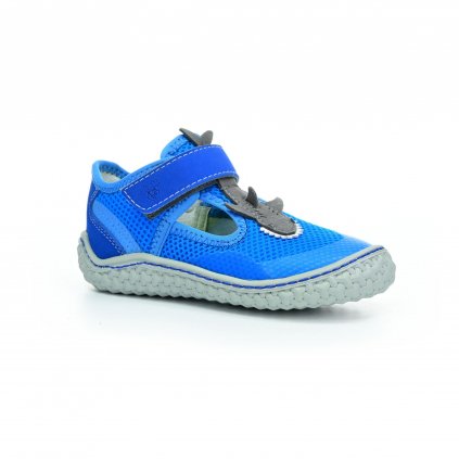 boty Ricosta Flipp Atoll (M) (EU size 21, Inner shoe length 137, Inner shoe width 54)